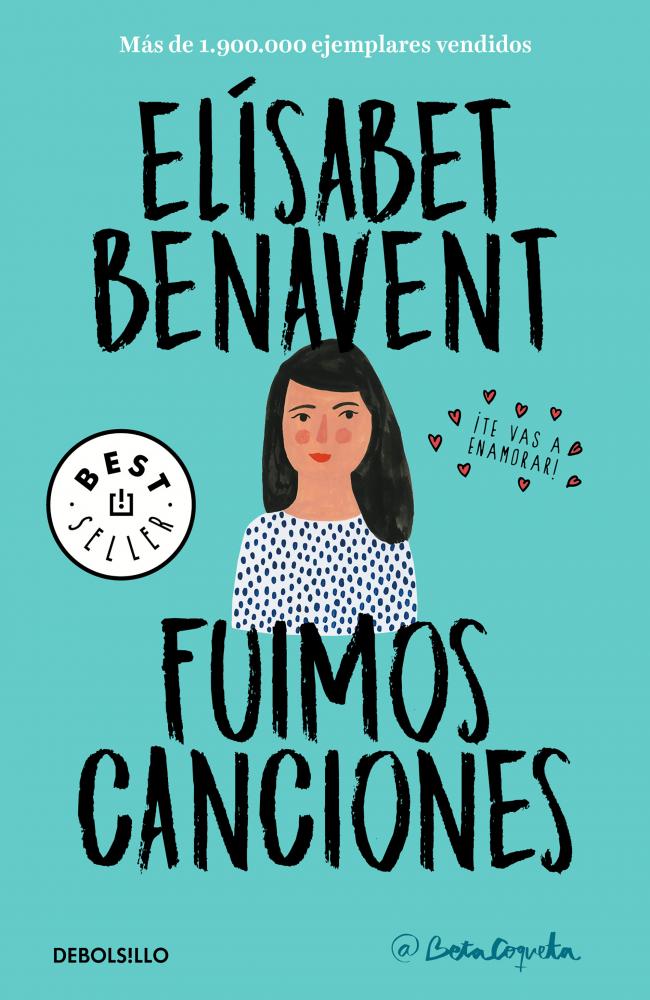 Fuimos canciones (Canciones y recuerdos 1)