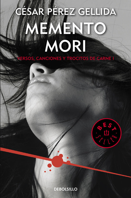 Memento mori (Versos, canciones y trocitos de carne 1)