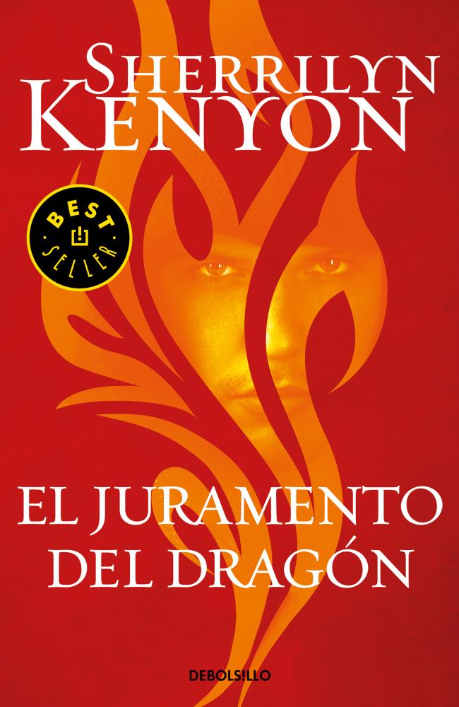 El juramento del dragón (Cazadores Oscuros 27)