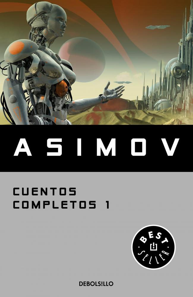 Cuentos completos I (Colección Cuentos completos 1)