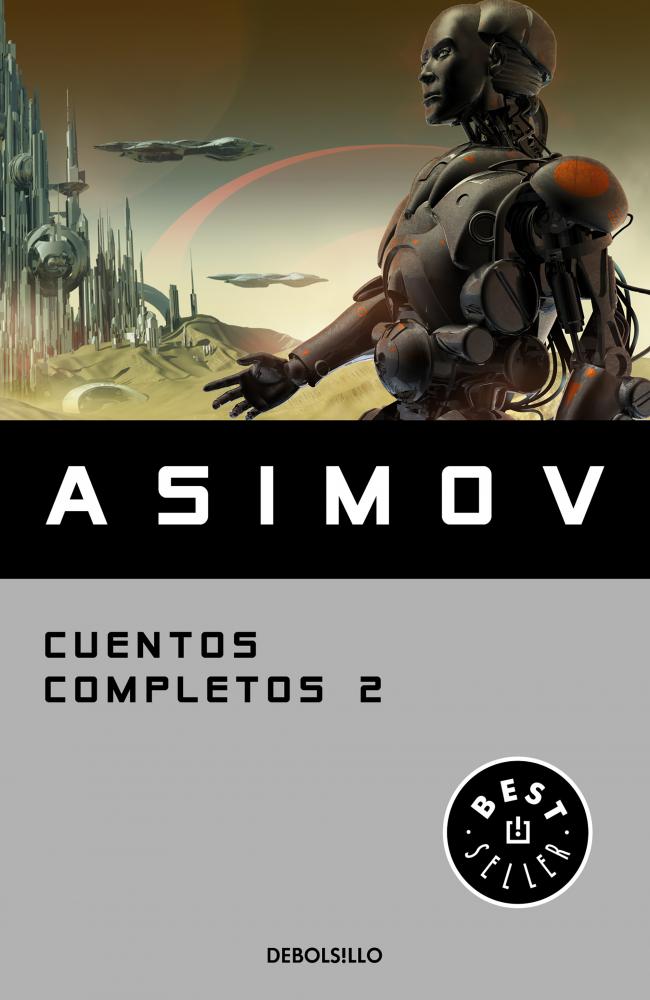 Cuentos completos II (Colección Cuentos completos 2)