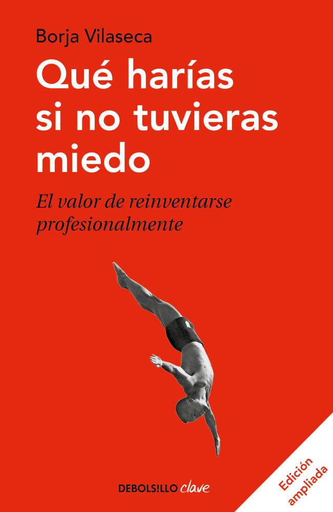 Qué harías si no tuvieras miedo