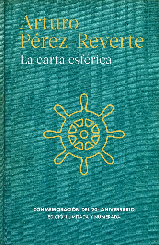 La carta esférica