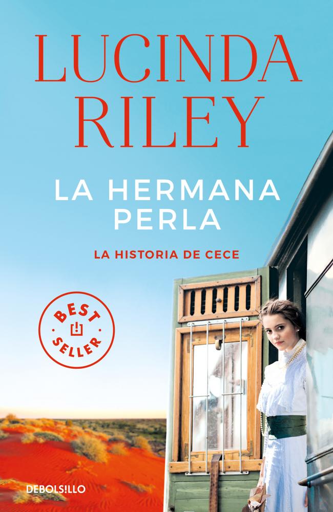 La hermana perla (Las Siete Hermanas)