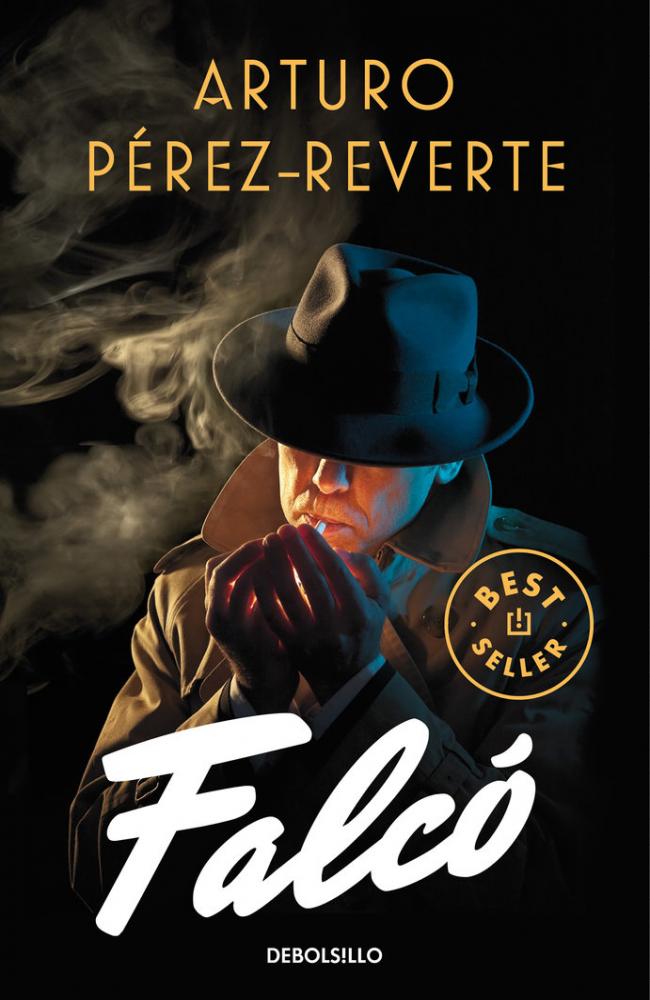 Falcó (Serie Falcó)