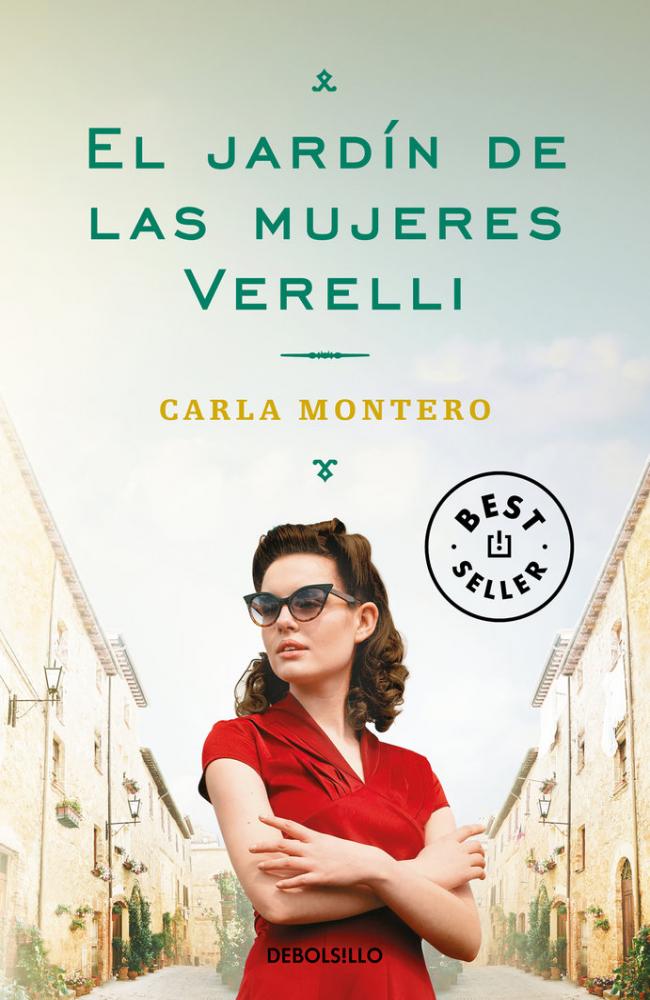 Jardín de las mujeres Verelli, El