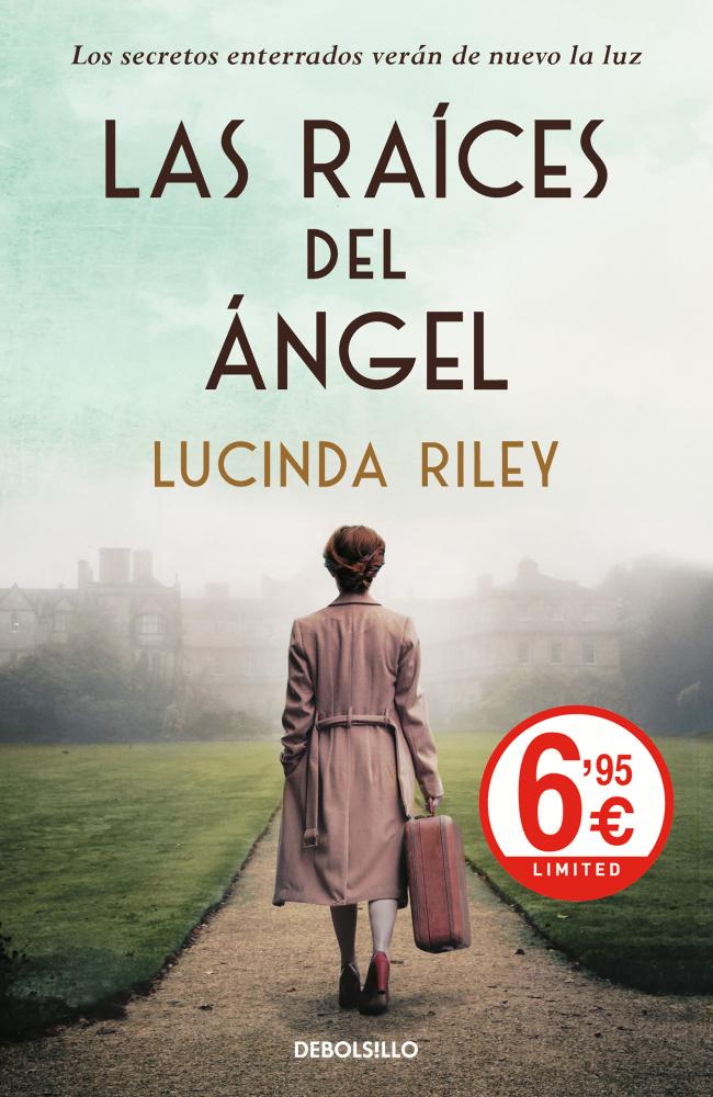 Las raíces del ángel