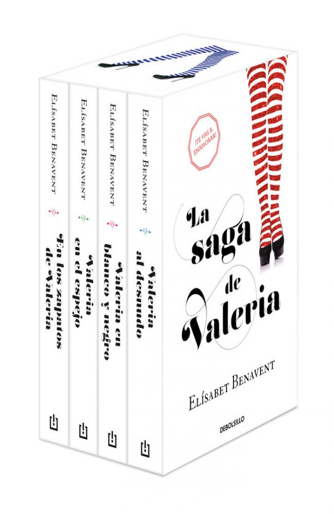 Saga Valeria