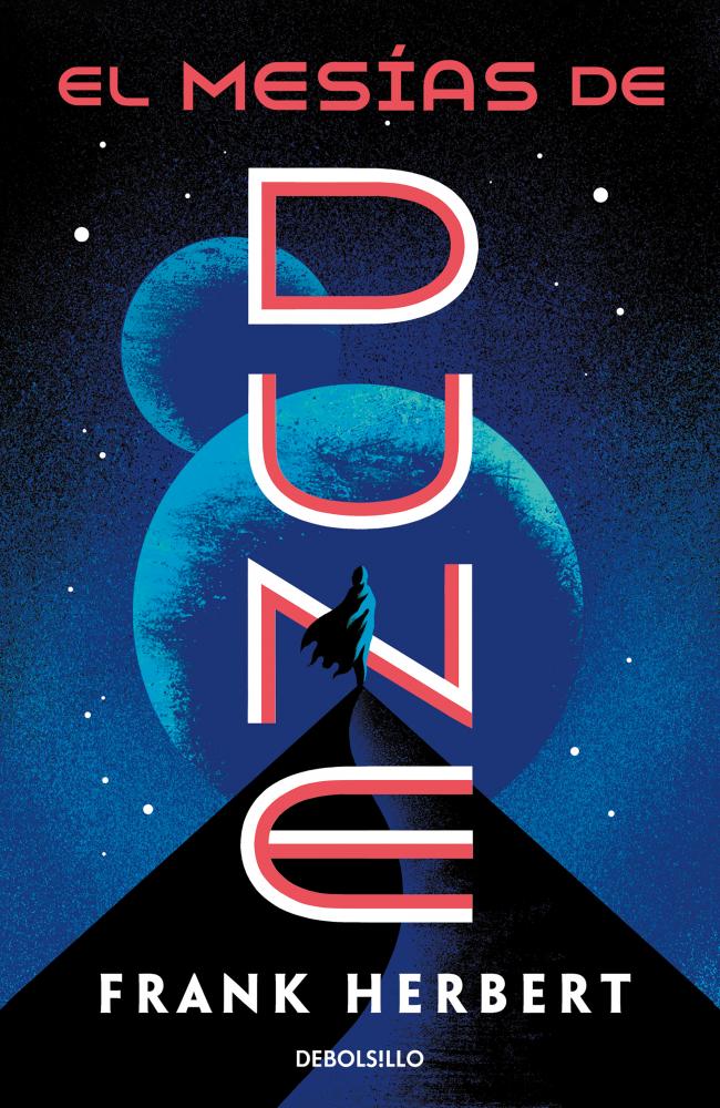 El mesías de Dune (Las crónicas de Dune 2)