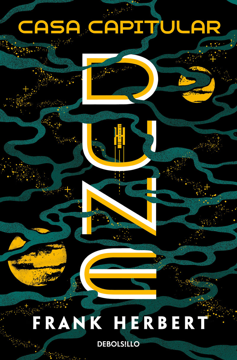 Casa capitular Dune