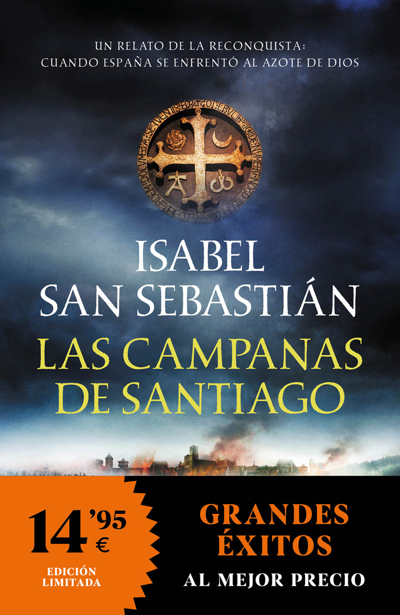 Las campanas de Santiago