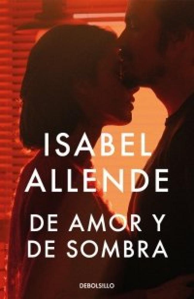 DE AMOR Y SOMBRA