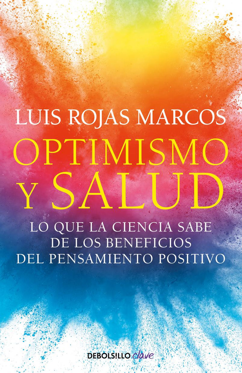 OPTIMISMO Y SALUD