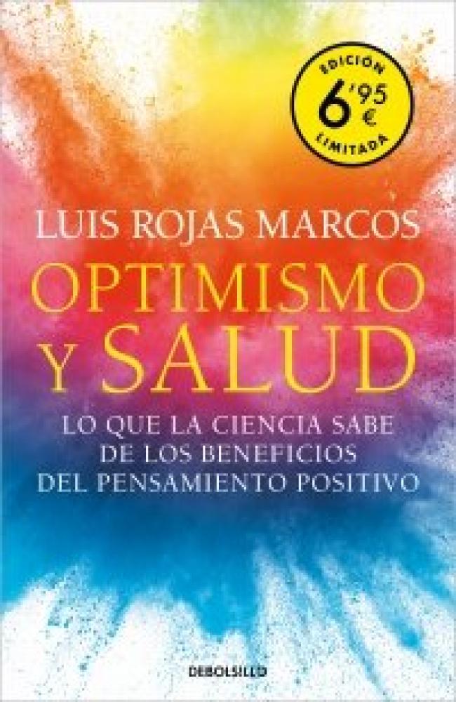 OPTIMISMO Y SALUD. EDICIÓN LIMITADA