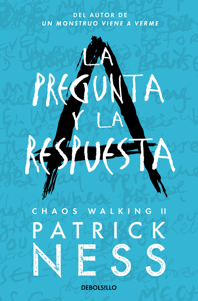 La pregunta y la respuesta