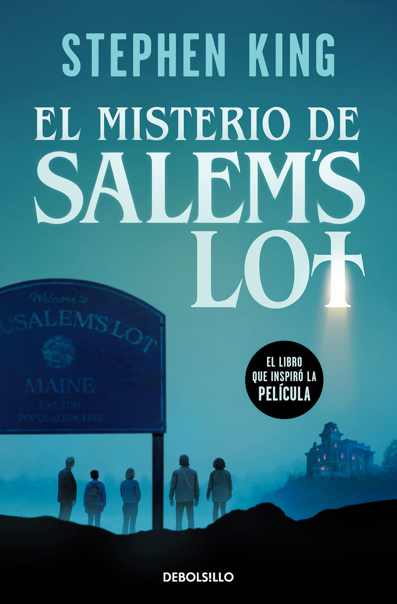 El misterio de Salem&