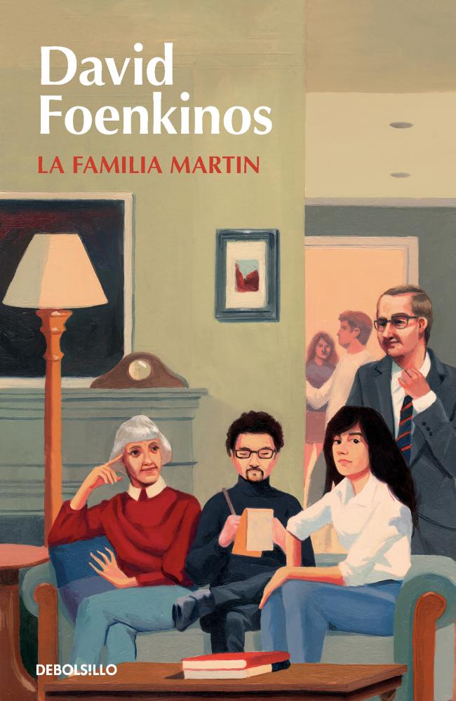 La familia Martin
