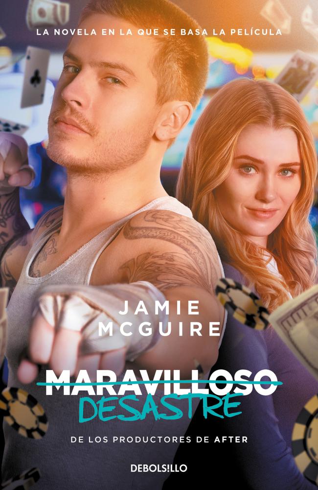Maravilloso desastre (Beautiful 1)