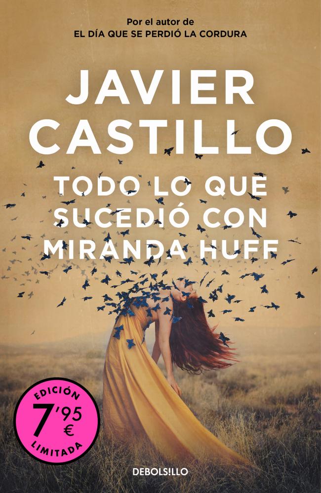 Todo lo que sucedió con Miranda Huff (Campaña de verano edición limitada)