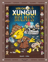 Los casos de Xunguiholmes (Colección Los Xunguis)