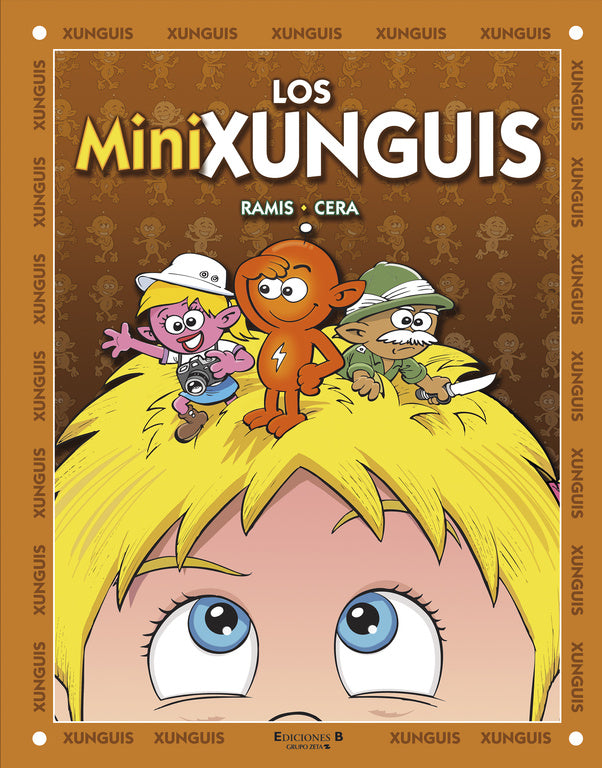 Los Minixunguis