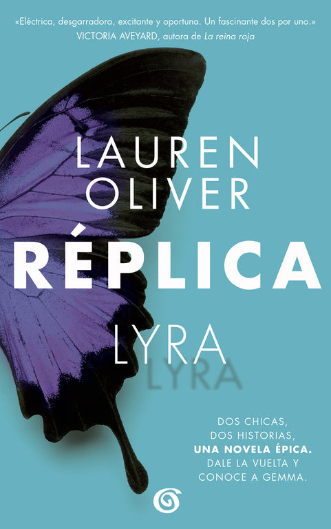 Réplica