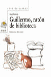 Guillermo, ratón de biblioteca