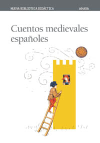 Cuentos medievales españoles