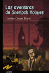 Las aventuras de Sherlock Holmes