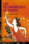 Las metamorfosis de Ovidio