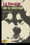 La llamada de lo salvaje