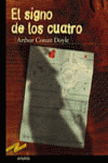 El signo de los cuatro