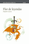 Flor de leyendas