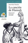La canción de Hannah