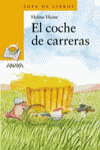 El coche de carreras