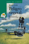 Peligro vegetal