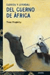 Cuentos y leyendas del Cuerno de África