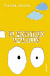El monstruo amarillo