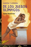 Cuentos y leyendas de los Juegos Olímpicos