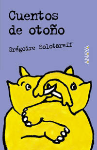 Cuentos de otoño