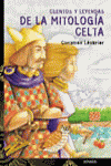 Cuentos y leyendas de la mitología celta