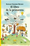 El libro de la primavera