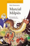 Marcial Milpiés