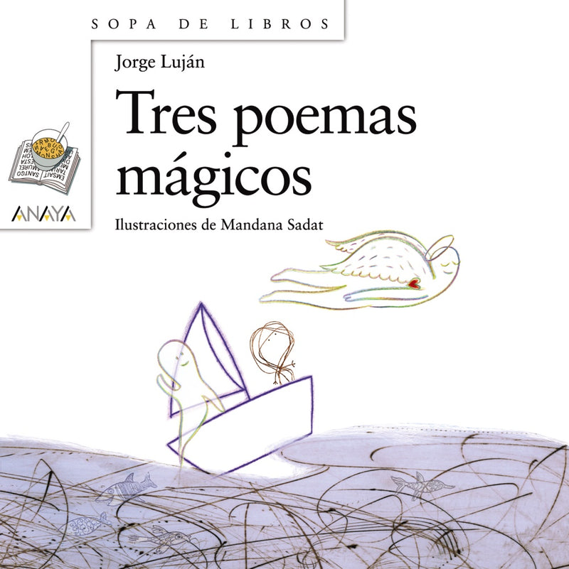 Tres poemas mágicos