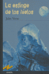 La esfinge de los hielos