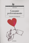 Consumir preferentemente