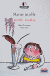 Martes terrible / Terrible Tuesday