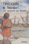¡Polizón a bordo!