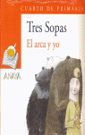 Blíster  " El arca y yo "  4º de Primaria