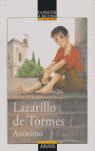 Lazarillo de Tormes